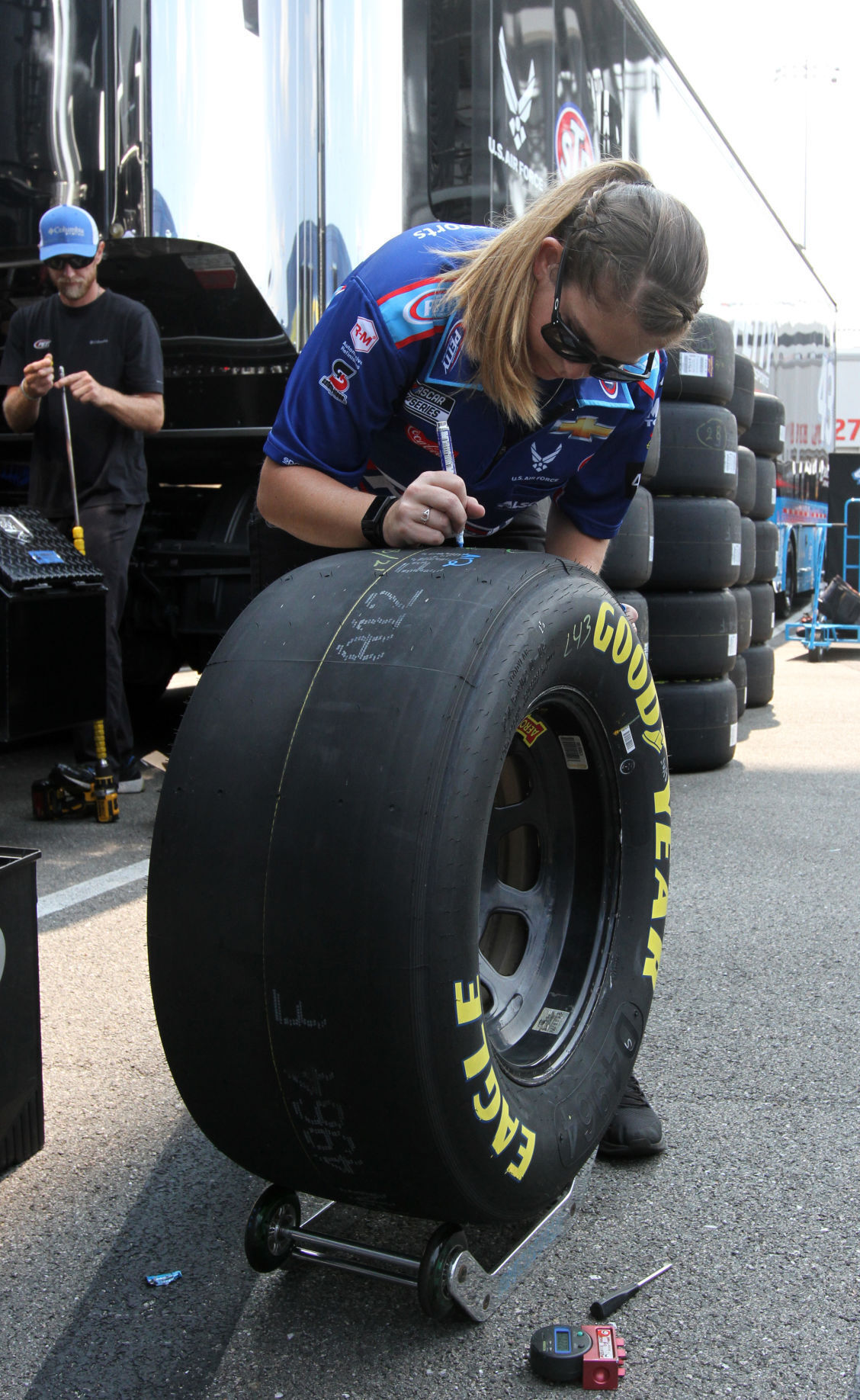 091121_SPO_NASCAR_BK01